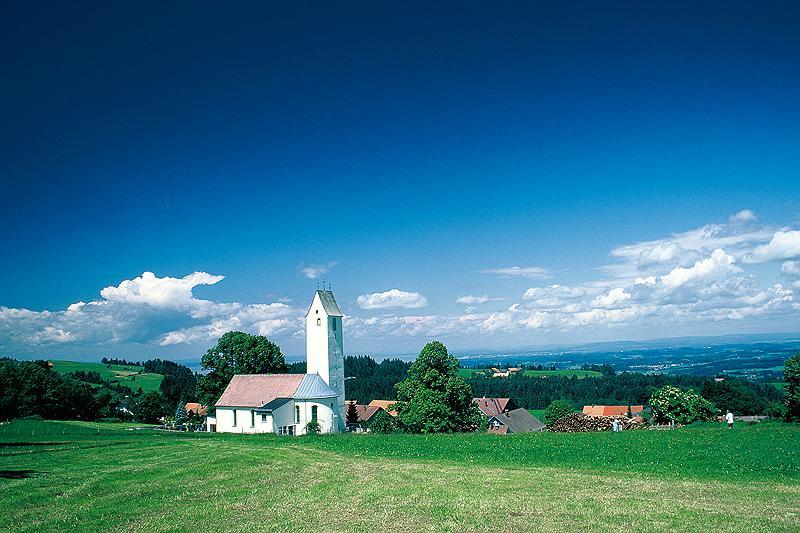Möggers Bio-Bauernhof Heideggerヴィラ エクステリア 写真